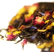 Herbata czarna Earl Grey "Rainbow" 100g