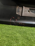 boot doors rear part boot AUDI A4 B9 KOMBI 15-19 NR.217