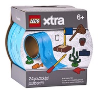 LEGO XTRA 854065 TAŚMA Z WODĄ NOWY