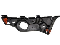 OPEL CORSA D support holder of a bumper right front original 13179964
