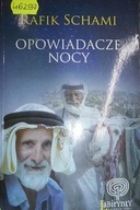 Opowiadacze nocy - Rafik Schami