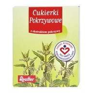 Cukierki pokrzywowe, 50 g