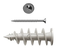 Fischer FID II 50 tipli + INOX csavarok 12 db