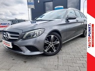 Mercedes-Benz Klasa C Business Solution