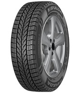 FULDA 195/75R16C Conveo Trac 3 107R