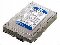 Dysk twardy Western Digital Blue WD2500AAKX 250GB SATA III 3,5"