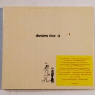 Damien Rice- O - CD