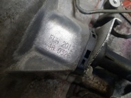 getriebe schaltgetriebe AUDI A3 8P 1.6 FSI FVH