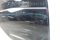 RENAULT TWINGO III 2014- Tür hinten rechts heck