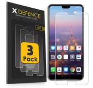 3w1 PANCERNE SZKŁO HARTOWANE OCHRONNE SZYBKA NA TELEFON HUAWEI P20 PRO