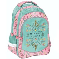 Školský batoh pre dievčatko Minnie