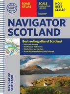 Philip s Navigator Scotland Philip s Maps