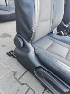 HYUNDAI I30 II 3D seats