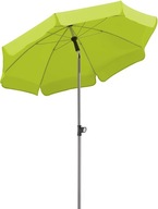 Dáždnik Schneider zelený 150 x 220 cm