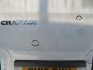 door left rear part VW CRAFTER 19R