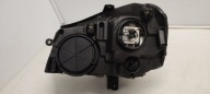 light front front right VW Polo 9N LIFT