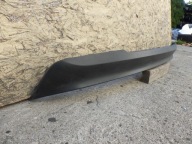 HYUNDAI I30 III HB 17- spoiler accessories bumper rear