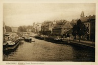 Bydgoszcz panorama - Reprodukcja 733