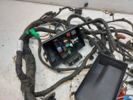 Skoda Enyaq 5LA iV60 bundle wiring KOMORY 1EC971111