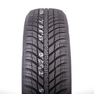 2× Nexen N'Blue 4 Season 235/65R17 108 V výstuž (XL)