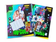 TOP CLASS 2024 PANINI FIFA Adrenalyn XL ALBUM KARTY PIŁKARSKIE