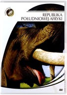 PODRÓŻE MARZEŃ: REPUBLIKA POŁUDNIOWEJ AFRYKI (DVD)