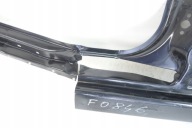 PEUGEOT EXPERT 2 II 2006-2016 threshold side right front right