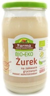 Żurek na Zakwasie Gryczanym BIO 720g Pyszna Zupa