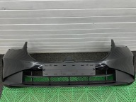 Frontstoßstange vorne BMW 5 G60 G61 BASIC komplet