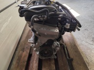 SKODA FABIA III 2015 1.2TSI engine CJZ 120 TYS KM
