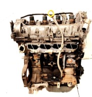 engine Z13DTJ OPEL CORSA D COMBO C MERIVA A