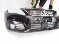 PEUGEOT 308 II 2 LIFT 17-21 bumper front front