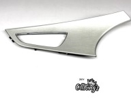 AUDI A7 4G C7 1NL ALU DEKOR left front ALU 4G8867409