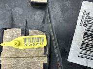 Halter Leuchte przeciwmgl., rechts (MPA) BMW 7 G12