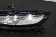 light left front left front LED 68157105AS JEEP CHEROKEE KL