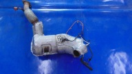 catalyst DPF KPL 2.0TDCI FORD TRANSIT MK8 12-20 ROK