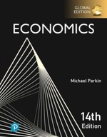 Economics, Global Edition Parkin Michael