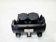 bracket for KUBKI passenger compartment AUDI A6 C7 A7 4G8 4G0862534A