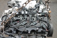 engine complete AUDI 2.0 TDI DEZ 30TYS KM without TURBO