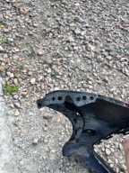 front bumper BMW X7 G07 M PAKIET nr.383