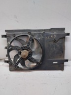ventilátor chladiče OPEL CORSA D 1.0 13263540