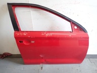 door front front right HYUNDAI I30 III 2017