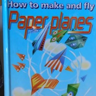 How to make and fly paper planes - Nick Robinson