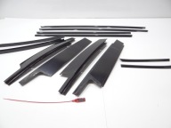 mouldings SHADOW LINE BMW X1 E84