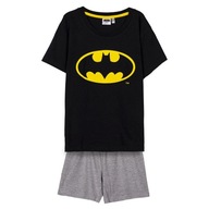 Pyžamo Batman Detská Krátka súprava Batman Pre Deti 128