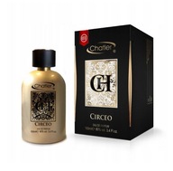 CHATLER CIRCEO eau de parfum 100 ml