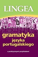 Lingea. Gramatyka języka portugalskiego Praca zbiorowa