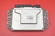 Centralina computer Motore 9653388480 CITROEN C6 1 e 2.7 HDI 204 KM 04-12