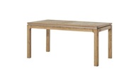 Stół rozkładany drewniany 160x90 cm Montenegro 40