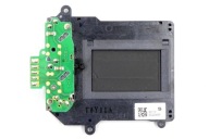 Zár Nikon D60 D5000